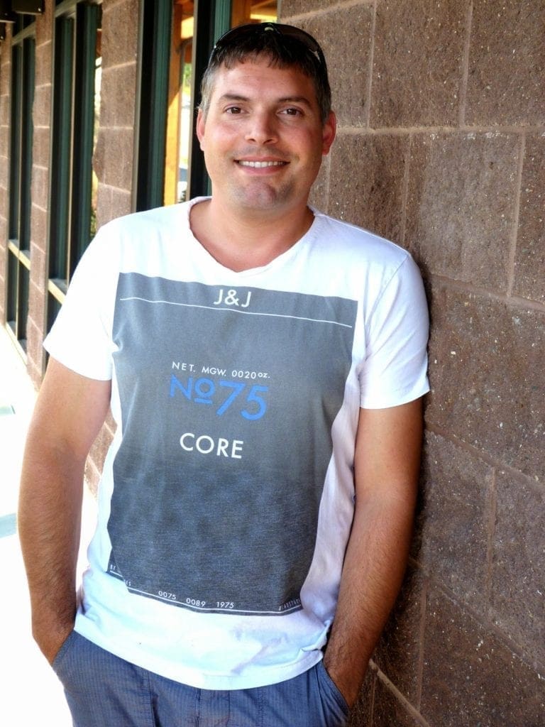 Daniel Bontorin