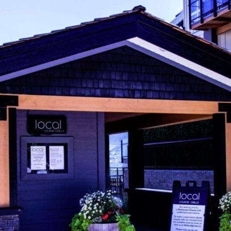 Local Lounge