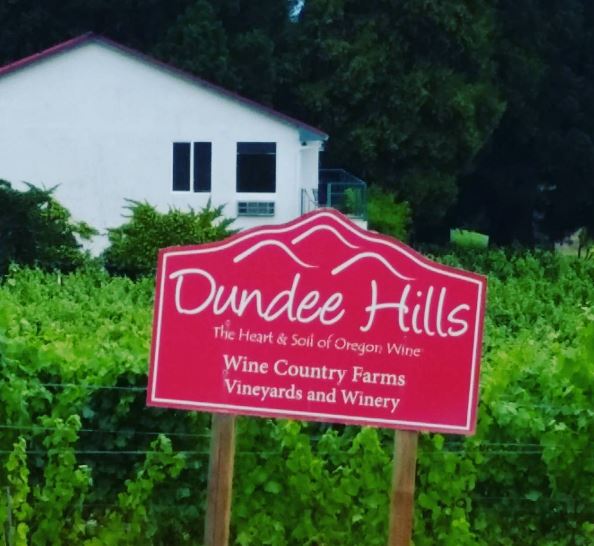 Dundee Hills