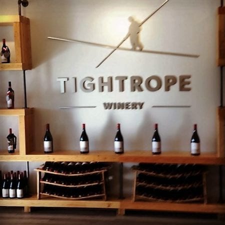 Tightrope Winery