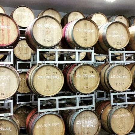 Nagging Doubt Wine