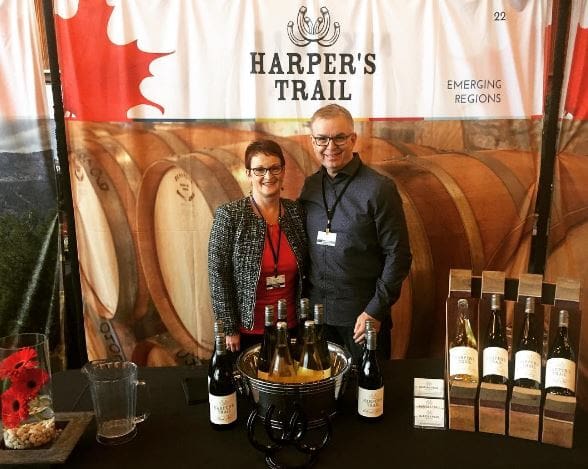 Harper's Trail
