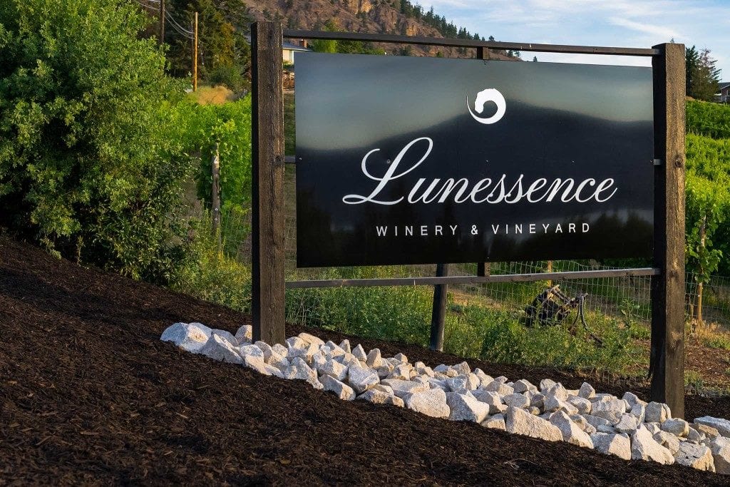 Lunessence Winery & Vineyard