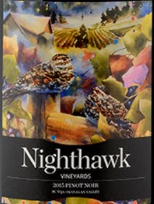 Nighthawk Vineyard