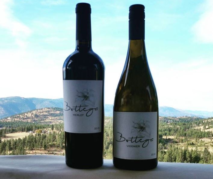 Bottega Wines