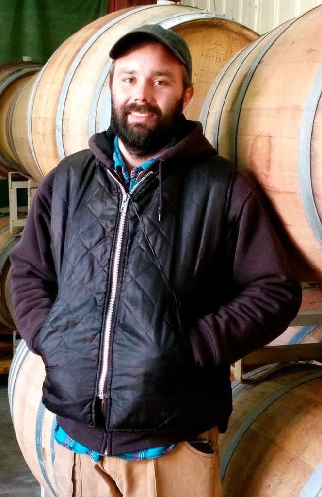 Lang Vineyards
