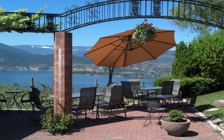 Lang Vineyards