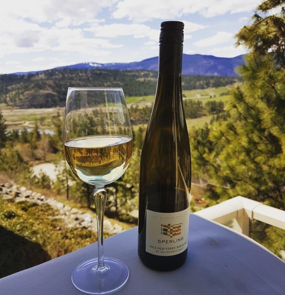 Sperling Vineyards