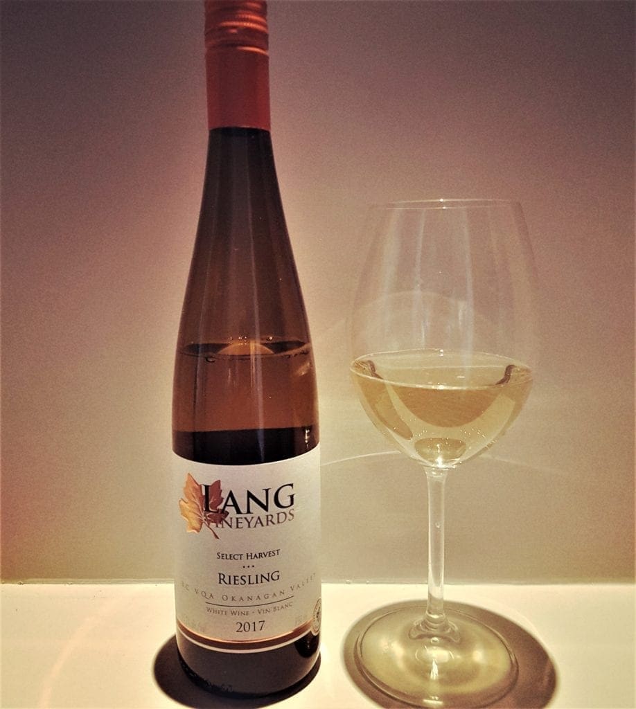 Lang Vineyards