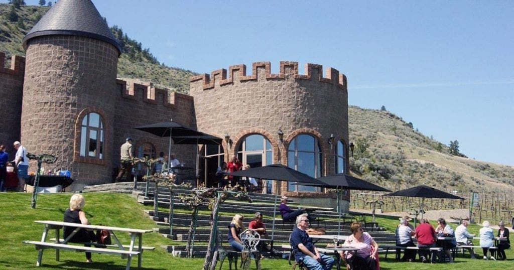 Road 13 Vineyards