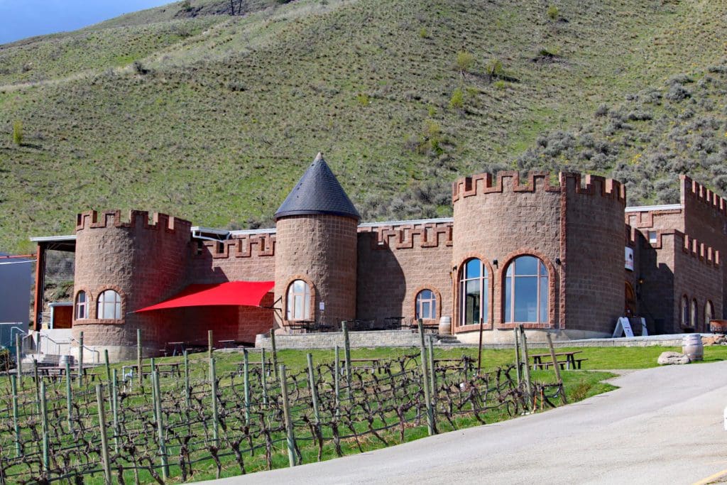 Road 13 Vineyards