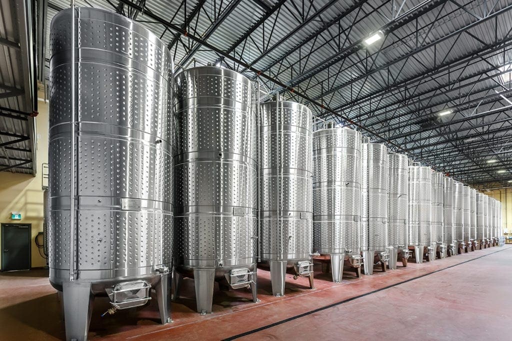 Grizzli Winery