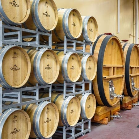 Grizzli Winery