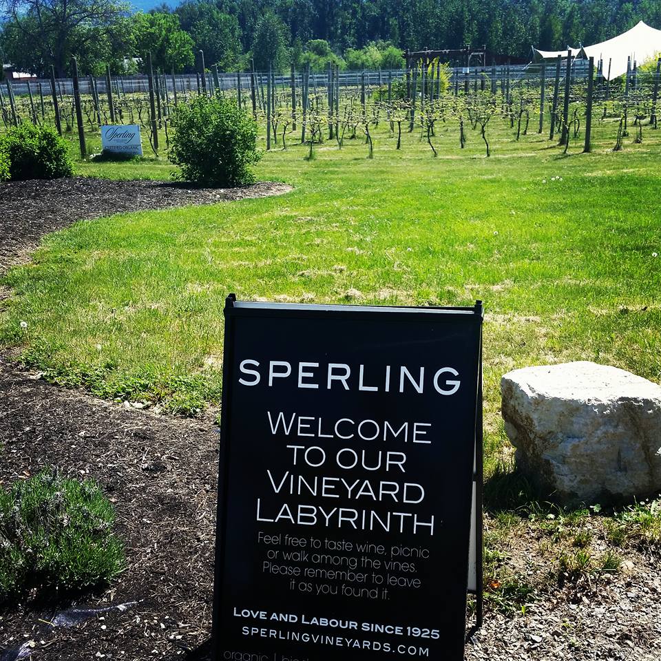 Sperling Vineyards