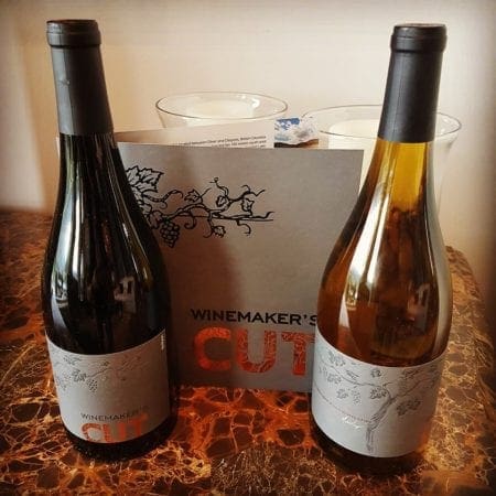 Winemaker's Cut