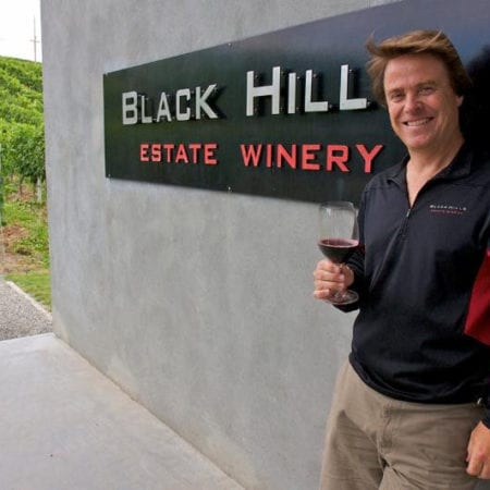 Black Hill Estate Winery
