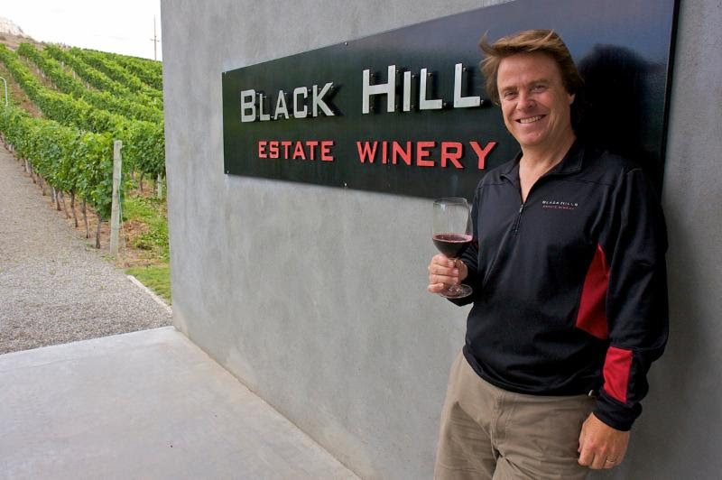  Black Hill Estate Winery