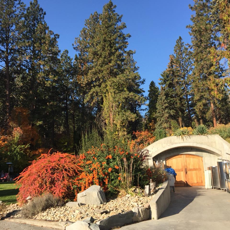 Hidden Chapel