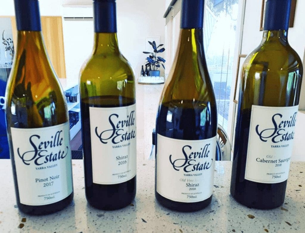 Seville Estates