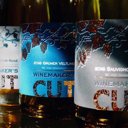 Winemaker's Cut