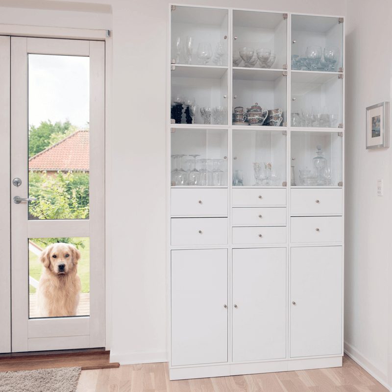 Wine glass Cabinet