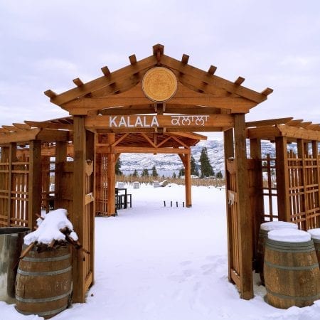 Kalala Winery