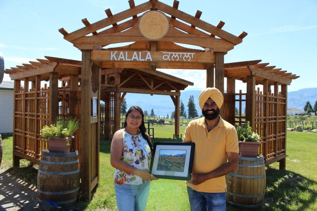 Viticulturist of the Year 2019