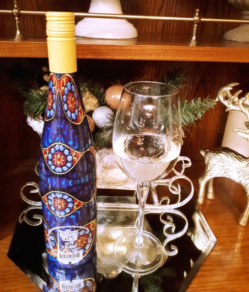 The Vibrant Vines Woops 2019 ($25)