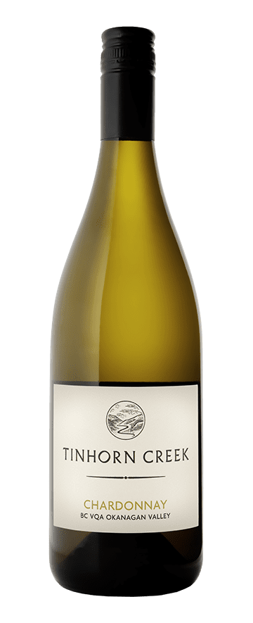 Tinhorn Creek Chardonnay