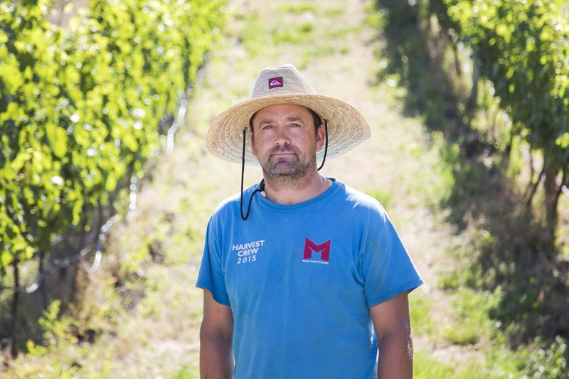 Meyer Family Vineyards - Top BC Wine Exporter - BCwinetrends