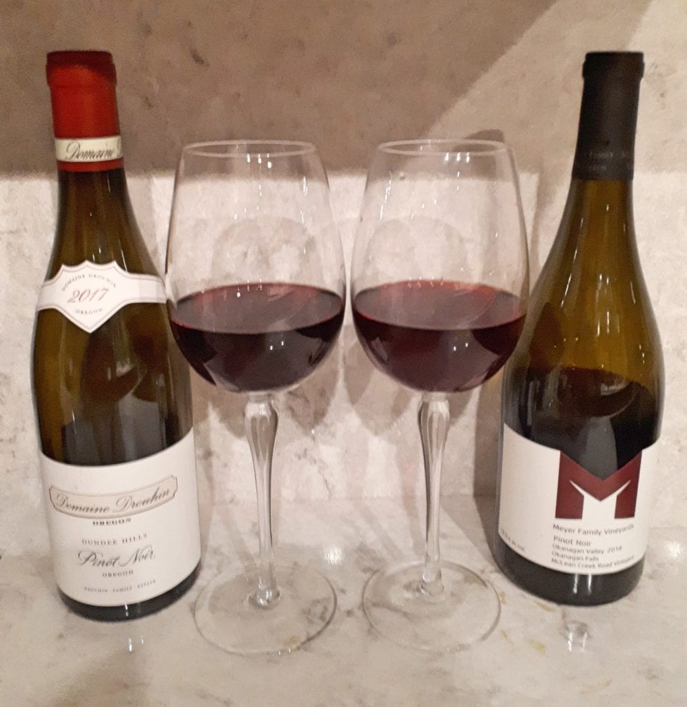 Domaine Drouhin versus MFV