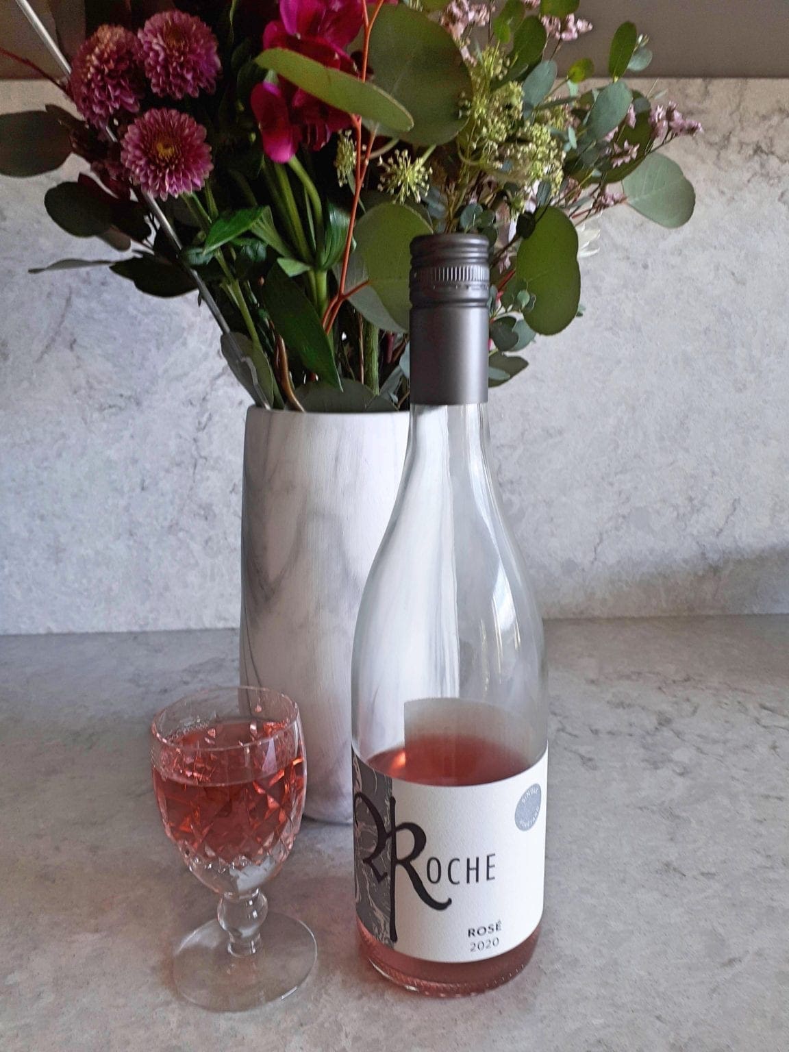 La Roche Rojes Roche Wines Celebrates 10th Anniversary with elegant releases
