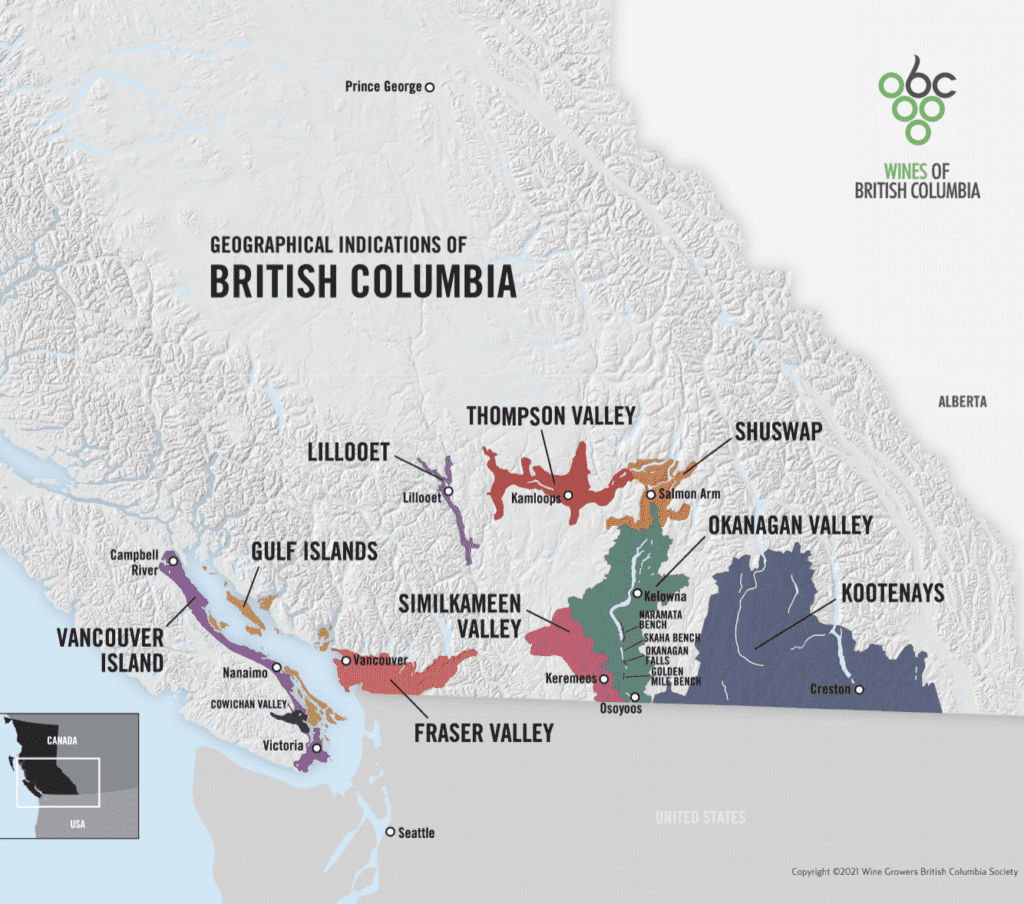 WGBC Topographic Maps