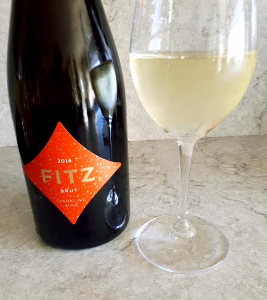 Fitz Brut 2016