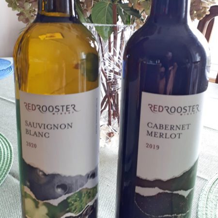 Red Rooster Wines