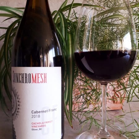 Synchromesh Cab Franc