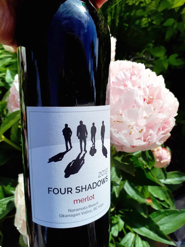 Four Shadows Merlot 2019 ($24.99)