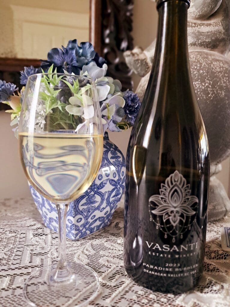 Vasanti Paradise Bubbles 2023