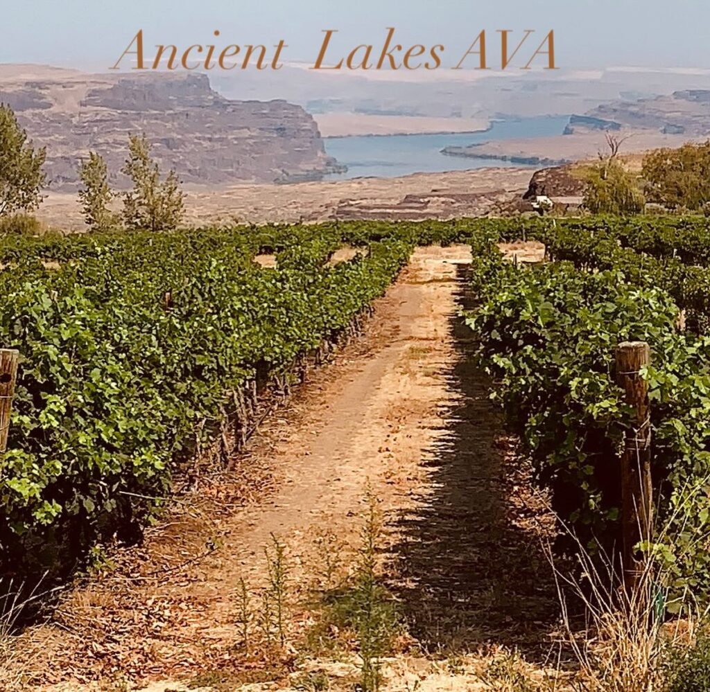 Ancient Lakes AVA