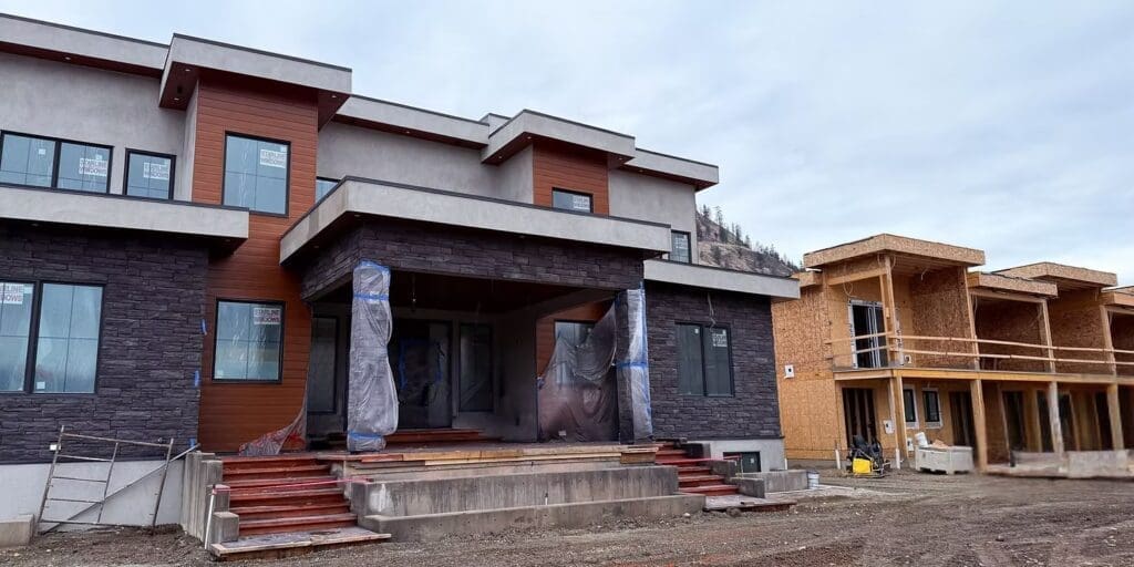 Kismet Estate Winery New Accomodation