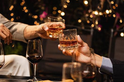 Exotic Wine Flights