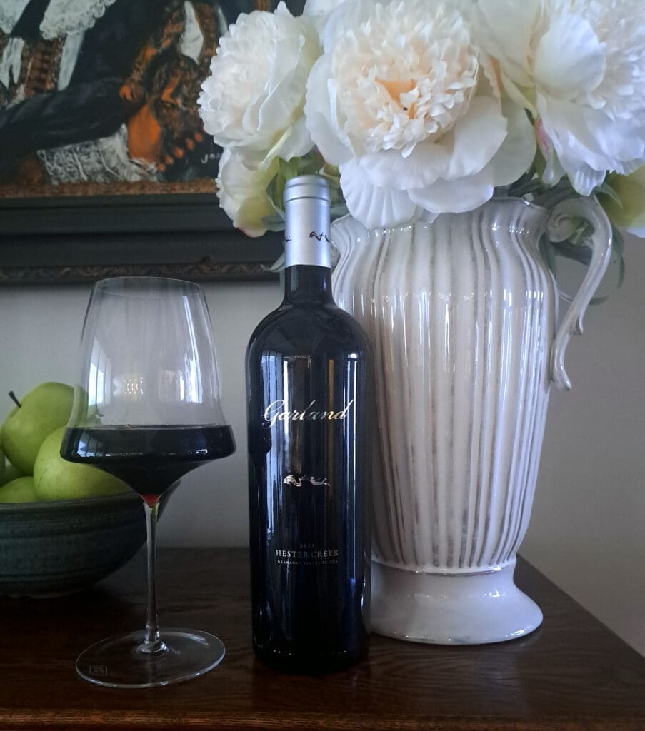 Hester Creek Garland (EPIC ’22) — $64.99