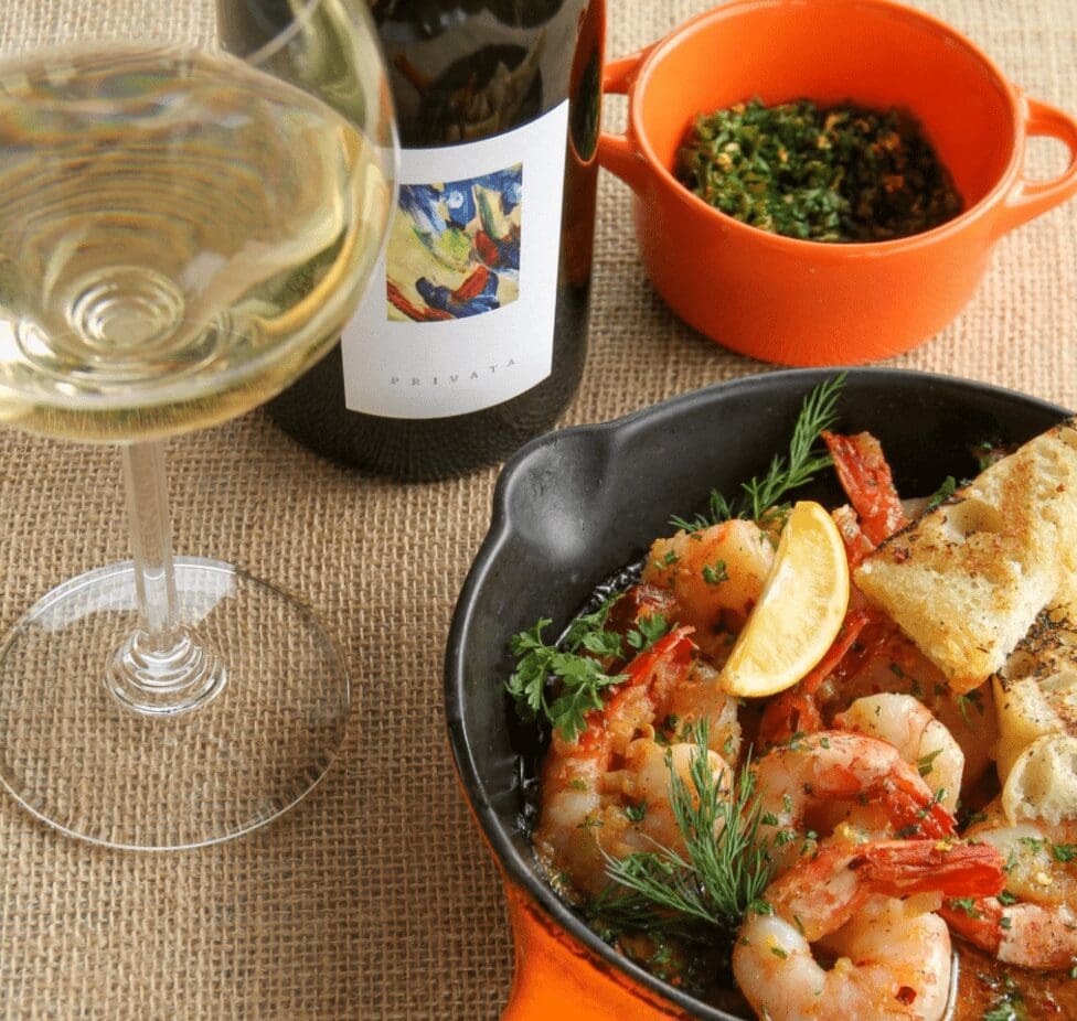 Ex Nihilo Chaos Restaurant