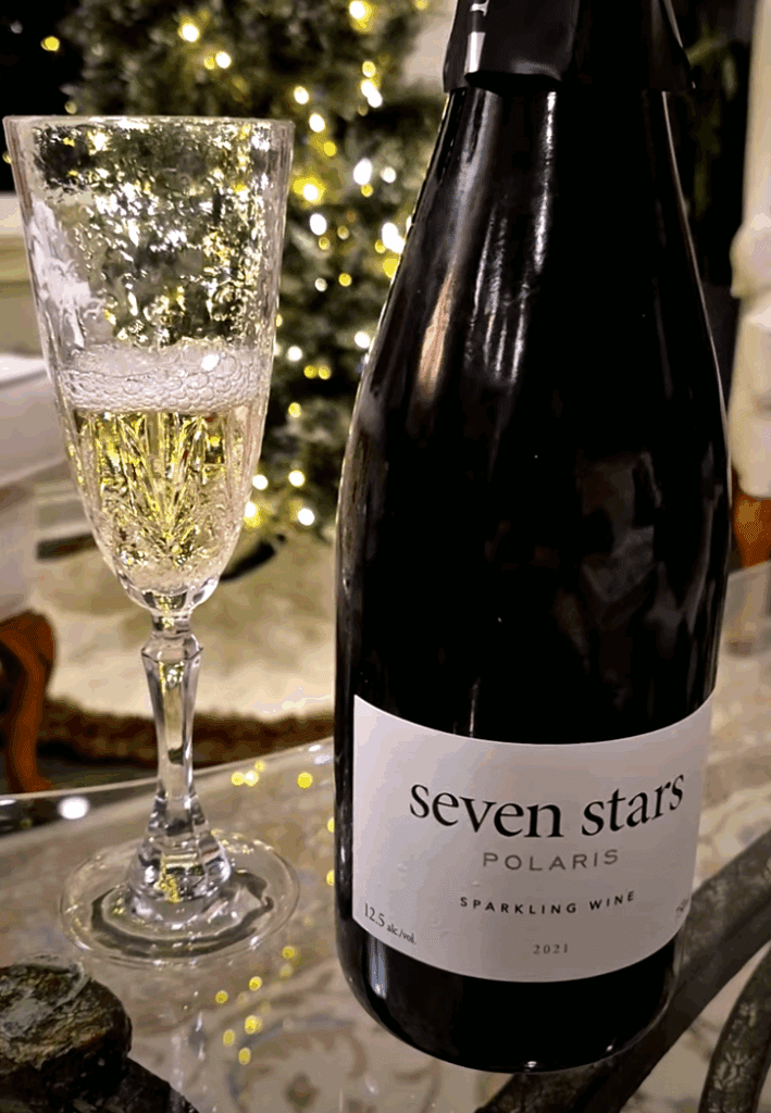 Township 2021 seven stars POLARIS – $39.97