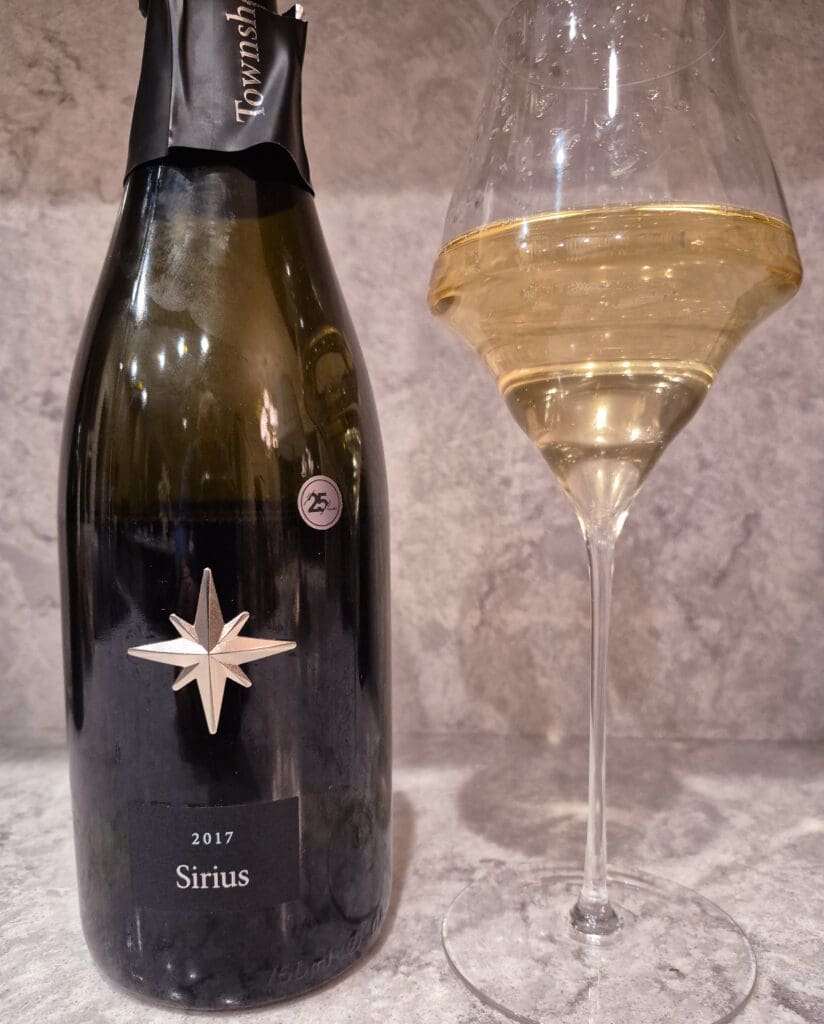 seven stars SIRIUS 2017