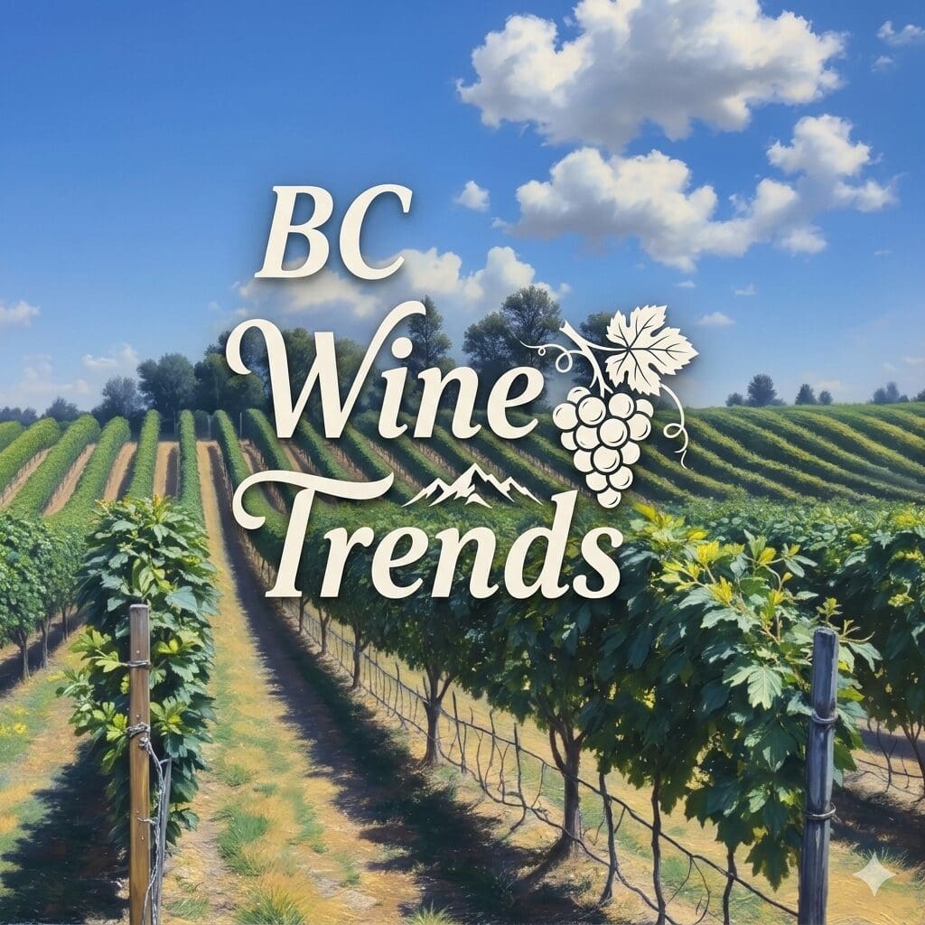 BCWineTrends